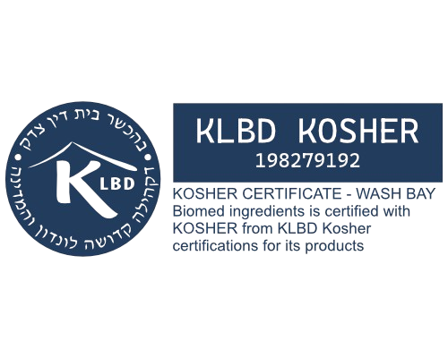 klbd kosher