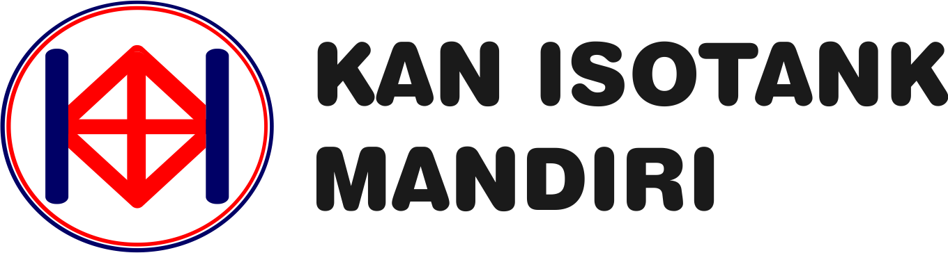 Logo Kan Isotank Mandiri
