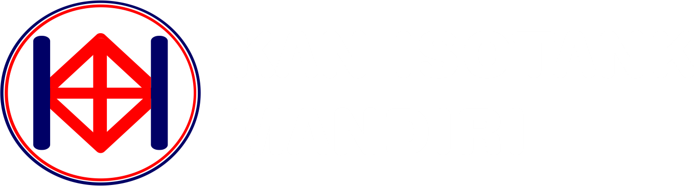 Logo Kan Isotank Mandiri